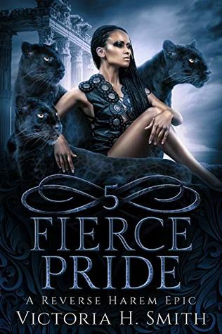 Fierce Pride: Episode Five (Kindle Edition)