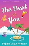 The Best of You by Sophie-Leigh Robbins
