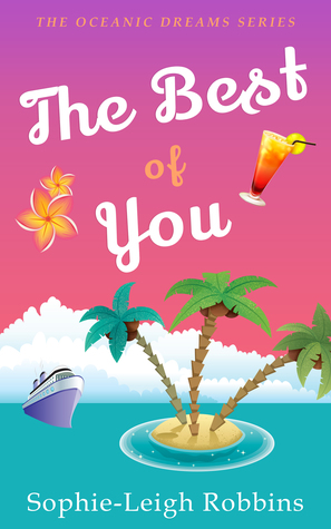 The Best of You (Oceanic Dreams, #8)