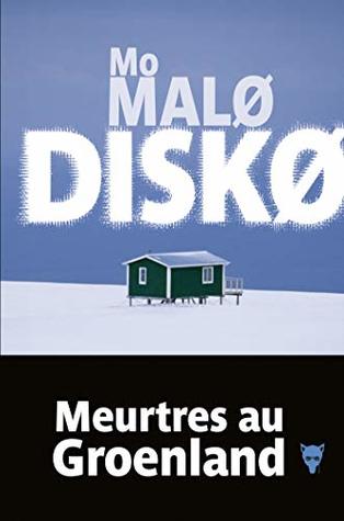 Diskø (Kindle Edition)