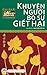 Khuyên người bỏ sự giết hại: An Sĩ toàn thư - Tập 3 (An Si toan thu)