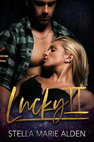 Lucky II (Patten Bodyguards #6)