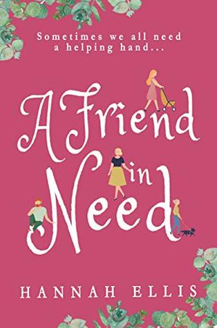 A Friend in Need (Friends Like These, #4)