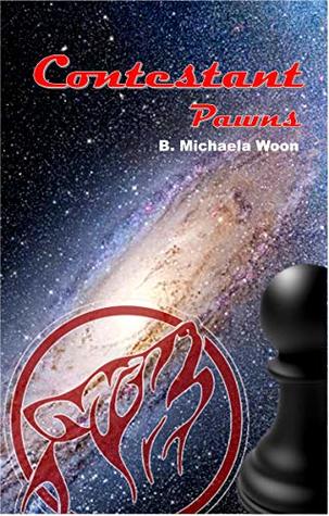 Contestant: Pawns (Kindle Edition)