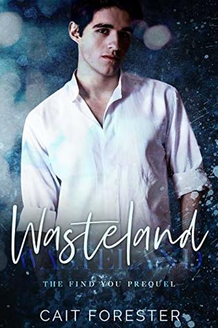 Wasteland (Find You Book 0)
