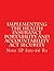 Implementing the Health Insurance Portability and Accountability Act Security: Nist SP 800-66