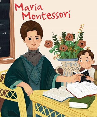 Maria Montessori