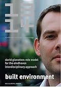 Built Environment 2013–2014: Eindhoven University of Technology