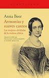 Armonías y suaves...