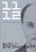 Built Environment 2011-2012: Eindhoven University of Technology