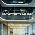 Architecture.ehv 2010-2011: Essays and Annual Eindhoven University of Technology