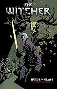 The Witcher, Vol. 1: House of Glass