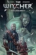 The Witcher, Vol. 2: Fox Children