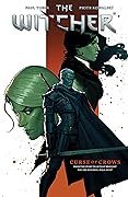 The Witcher, Vol. 3: Curse of Crows