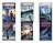 I Survived…6 book set by Lauren Tarshis