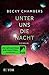 Unter uns die Nacht (Wayfarers, #3)