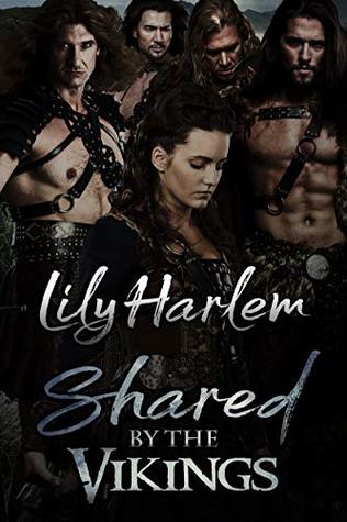 Shared by the Vikings (Kindle Edition)
