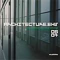 Architecture.ehv 2006-2007: Annual Eindhoven University of Technology