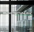 Architecture.ehv 2007-2008: Annual Eindhoven University of Technology