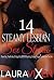 14 Steamy Lesbian Sex Stories: Doctor Sex, Teacher Sex, College Girls, BDSM, Spanking, Coming Out and Lesbian First Time sex