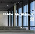 Architecture.ehv 2008-2009: Annual Eindhoven University of Technology