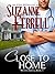 Close to Home (Westen, #1)