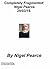 Completely Fragmented by Nigel Pearce