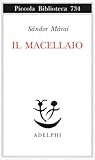 Il macellaio