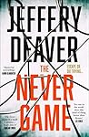 The Never Game by Jeffery Deaver