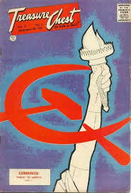 This Godless Communism