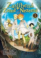 Zaslíbená Země Nezemě 1 (The Promised Neverland, #1)