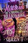 Mistress Of A Brooklyn Billionaire