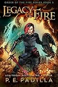 Legacy of Fire
