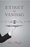 Etiket vir vandag by Anne Dreyer