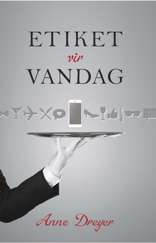 Etiket vir vandag