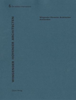 Wingender Hovenier Architecten - Amsterdam (De aedibus international #6)