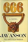 666 by Jay Anson 666 by Jay Anson