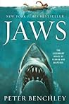 Jaws by Peter Benchley