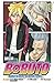 Boruto - Naruto next generations - Tome 6 (French Edition)