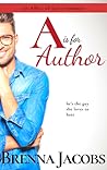 A is for Author