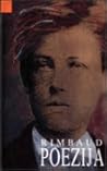 Rimbaud Poezija