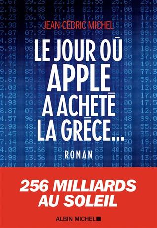 Le jour où Apple a acheté la Grèce