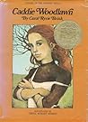 Caddie Woodlawn by Carol Ryrie Brink