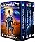 Mindspace - Complete Series...