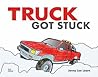 Truck Got Stuck