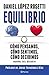 Equilibrio (Spanish Edition)