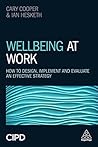 Wellbeing at Work: How to Design, Implement and Evaluate an Effective Strategy