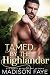 Tamed by the Highlander (Ki...