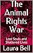 The Animal Rights War: Lost...
