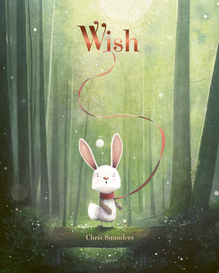 Wish (Hardcover)
